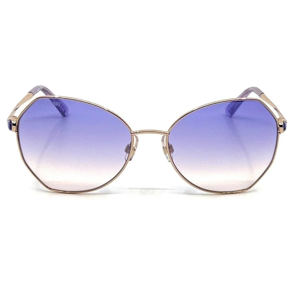 NEW!!! SWAROVSKI Sunglasses SK 266 28Z Authentic